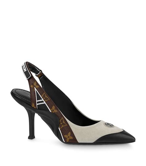 louis vuitton heela|Womens Louis Vuitton Heels .